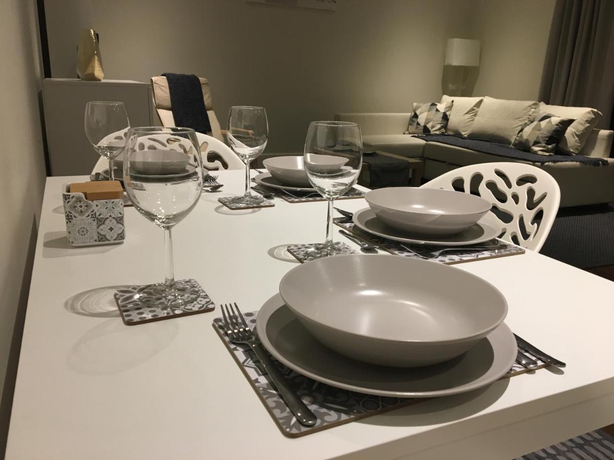 Luxurious Central Apartment With Pool Gibraltar Zewnętrze zdjęcie